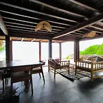 Casa Aakbal Private Beach Fron Sea Best Location