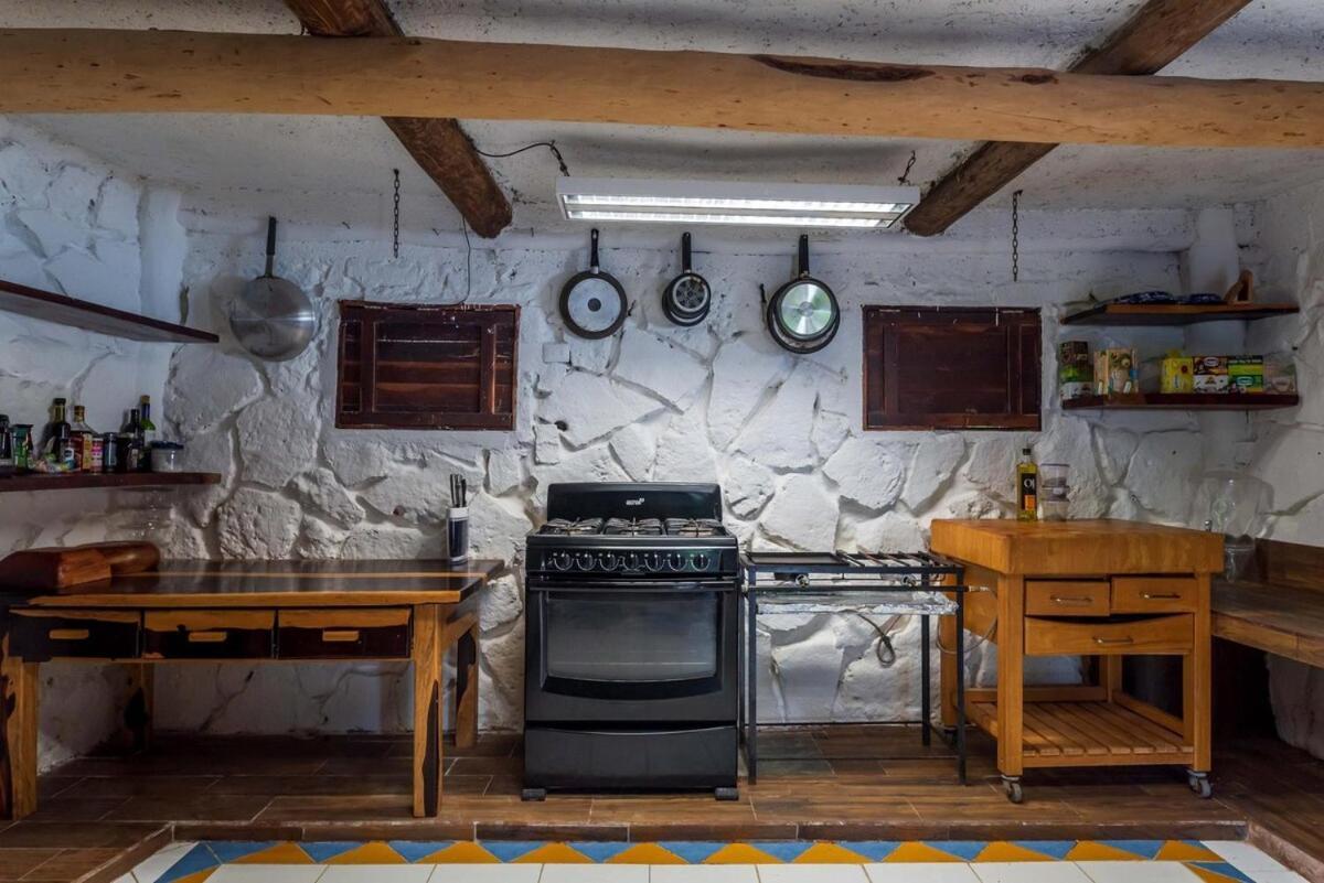 Villa Casa Aakbal Private Fron Sea Location *